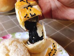 枣泥酥-清真全盛斋传统糕点(许士庙店)