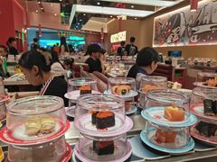 -元气寿司(宝安壹方城店)