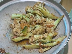 -吕氏疙瘩汤·海鲜新鲁菜(凯德mall新都心店)