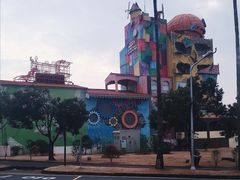 -信不信由你博物馆