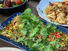 -悦哉·派对·草坪婚礼·围炉煮茶(三圣乡店)