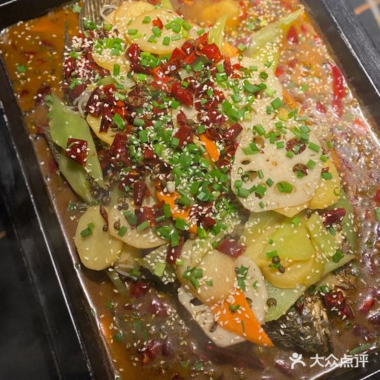 帅乡川菜夜宵馆(明发店)