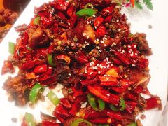 -小鱼儿海鲜港(新村十区店)