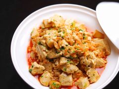 -甄御•海鲜新青岛菜(麦岛店)