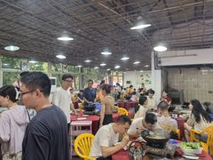 -友口福(大良店)