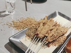 -李赵合鲜肉烧烤(西荷店)