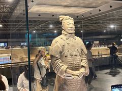 -秦始皇帝陵博物院-丽山园
