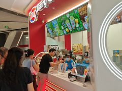 -DQ·蛋糕·冰淇淋(五棵松万达店)