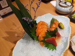 -京旬海鲜放题·铁板烧自助餐厅