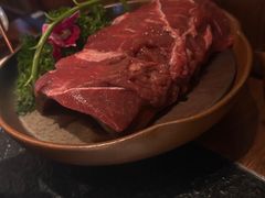 安格斯牛肉-盡膳口福跷脚牛肉火锅(北美新天地店)