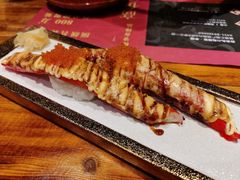 -日吉丸·鸟将军炭火融合酒馆(中央大街店)