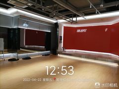 -乐刻健身(龙华红山6979店)