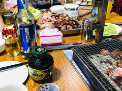 -张记烤羊腿