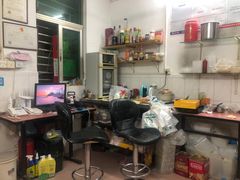 -汕尾菜粿(向西老店)