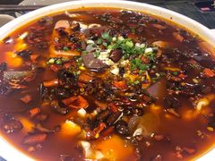 -庆合府重庆大排档(紫都城店)