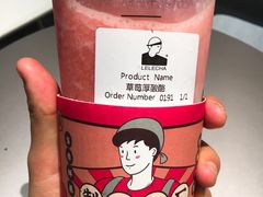 -LELECHA乐乐茶(美罗城店)