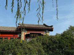 -后海公园