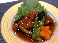 -鮨一日本料理(大中华店)