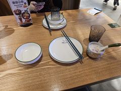 -椰莱泰小谷·东南亚融合菜(坪山悦阾SPACE店)