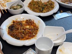 -紫光园·烤鸭·北京菜(团结湖店)