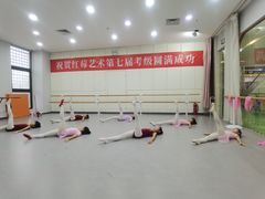 -予荷舞蹈(盛景校区)