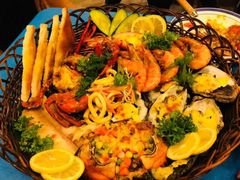 -茉莉.Red Crab