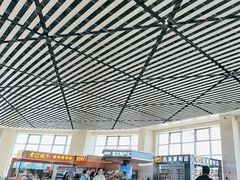 -哈尔滨太平国际机场-T2航站楼