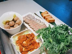 小郡肝-海底捞火锅(枫蓝国际购物中心店)