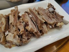 -清真华宇开锅羊肉