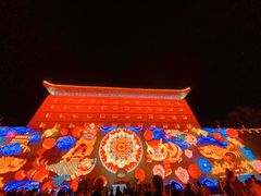 -西安城墙·碑林历史文化景区