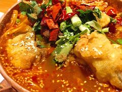 -云海肴·汽锅鸡·云南菜(高德置地店)