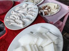 -花苑美食横琴生蚝火锅(拱北粤华路店)