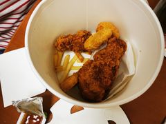 -麦当劳(盛兴大街店)