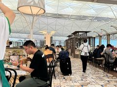 -翠华餐厅(香港国际机场店)