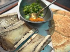 -纳鲁孜·新疆特色餐厅(上海悦荟广场店)