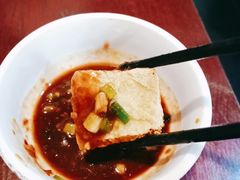 -玫瑰红烤羊排(北新桥三条店)