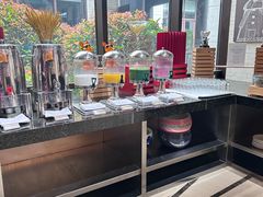 -上海崇明金茂凯悦酒店