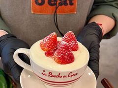 -O'eat Blossom&Pelican(深圳首店)