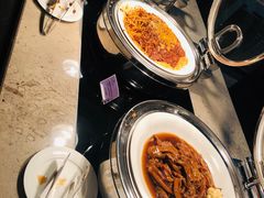 -星璞餐厅(深铁塘朗城君璞酒店)