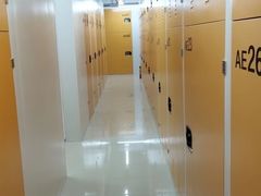 -猫库迷你自助仓储寄存仓库(丽泽桥店)
