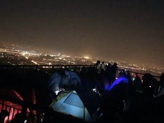 -紫金山山顶公园