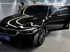 -龙膜膜方汽车贴膜隐形车衣汽车改色(河东店)