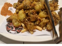 炸蛎蝗-船家渔(徐州北路店)