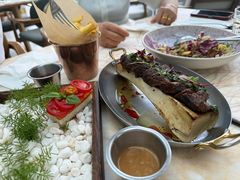 -Highline·城市露台景观餐厅(淮海路店)