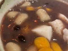 -鲜芋仙(中华广场店)