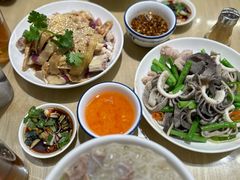 -东山茶寮(新安店)