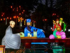 -惠州漫悦花园度假酒店(西湖水东街旗舰店)