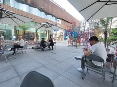-OUR Bakery(三里屯太古里店)