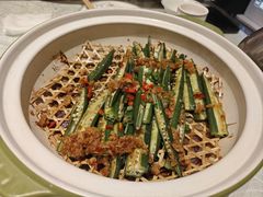 -老德州四合院·德州菜(天衢路店)