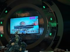 -酷秀KTV(五道口店)